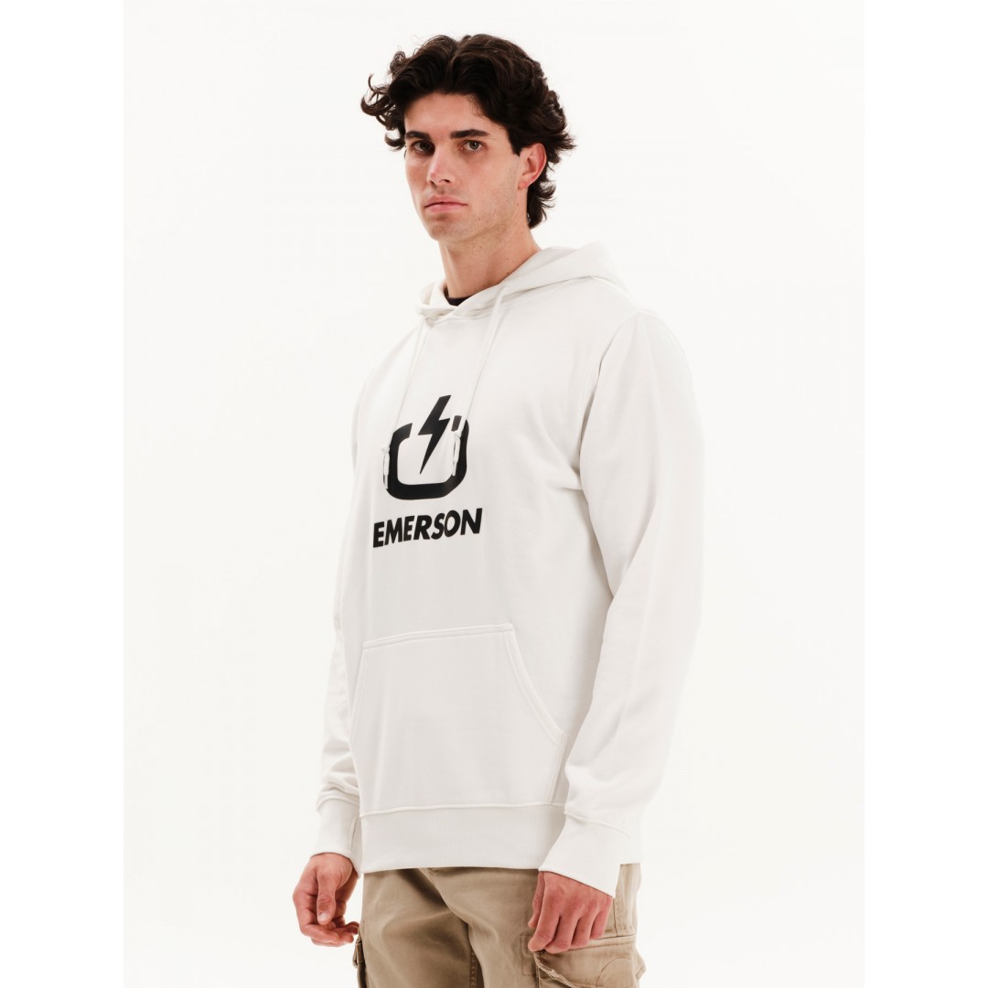 EMERSON 252.EM20.01-OFF WHITE Ecru
