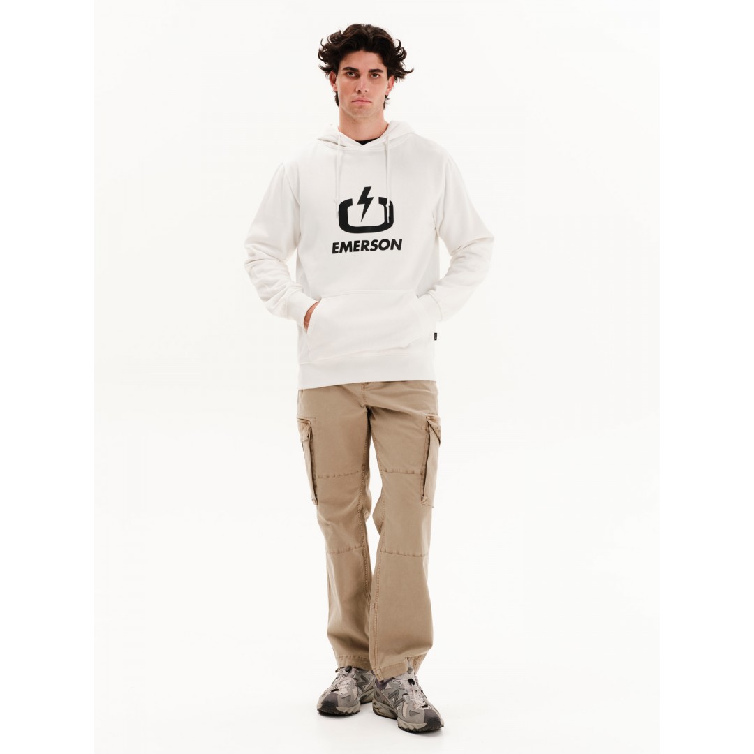 EMERSON 252.EM20.01-OFF WHITE Ecru