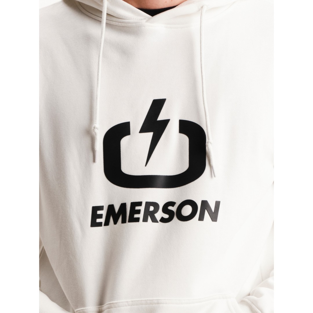 EMERSON 252.EM20.01-OFF WHITE Ecru
