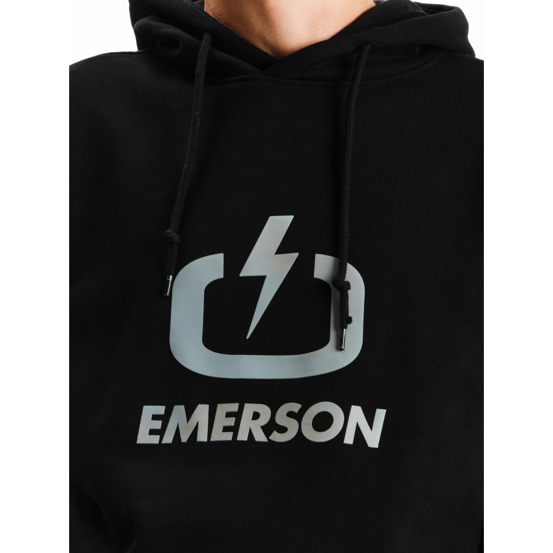 EMERSON 252.EM20.01-BLACK Μαύρο
