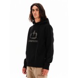 EMERSON 252.EM20.01-BLACK/EBONY Μαυρο Εικόνα 0