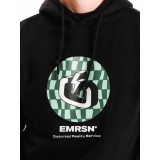 EMERSON 252.EM20.07-BLACK Μαύρο Εικόνα 4