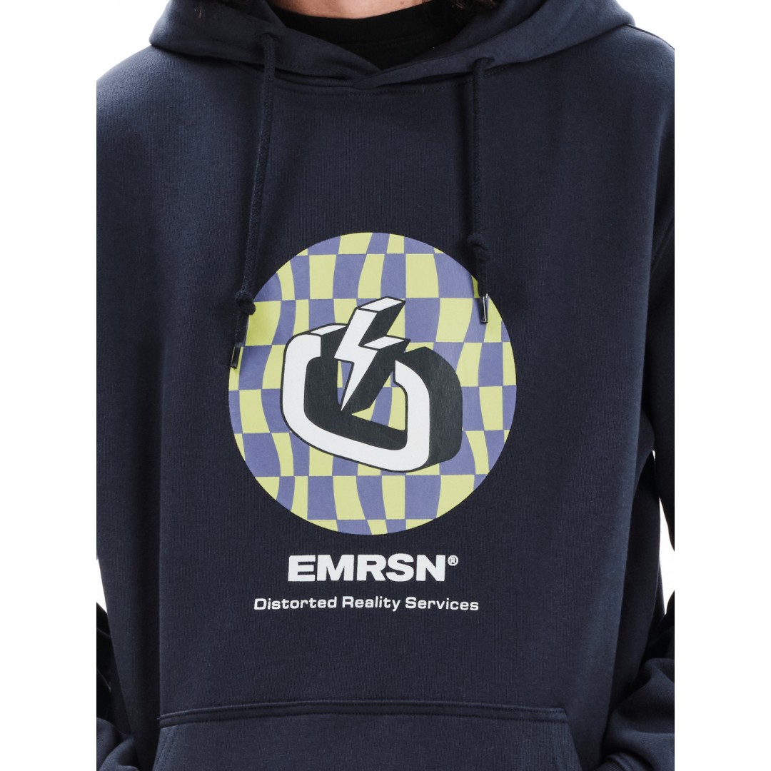 EMERSON 252.EM20.07-PURPLE BLUE Purple