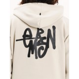 EMERSON 252.EM20.09-CLAY GREY Γκρί Εικόνα 5