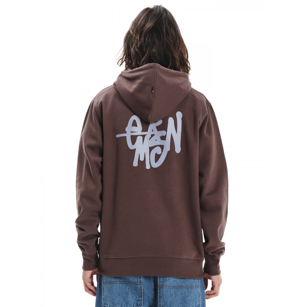 EMERSON 252.EM20.09-D. BROWN Καφέ