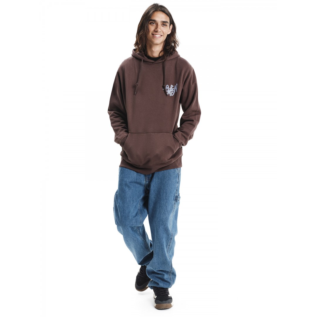 EMERSON 252.EM20.09-D. BROWN Καφέ