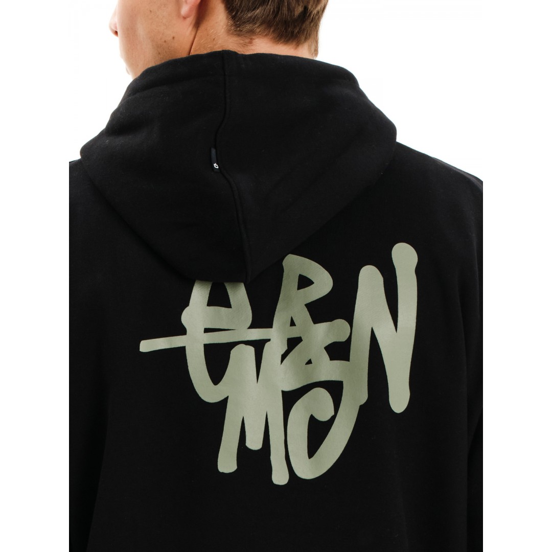 EMERSON 252.EM20.09-BLACK Μαύρο