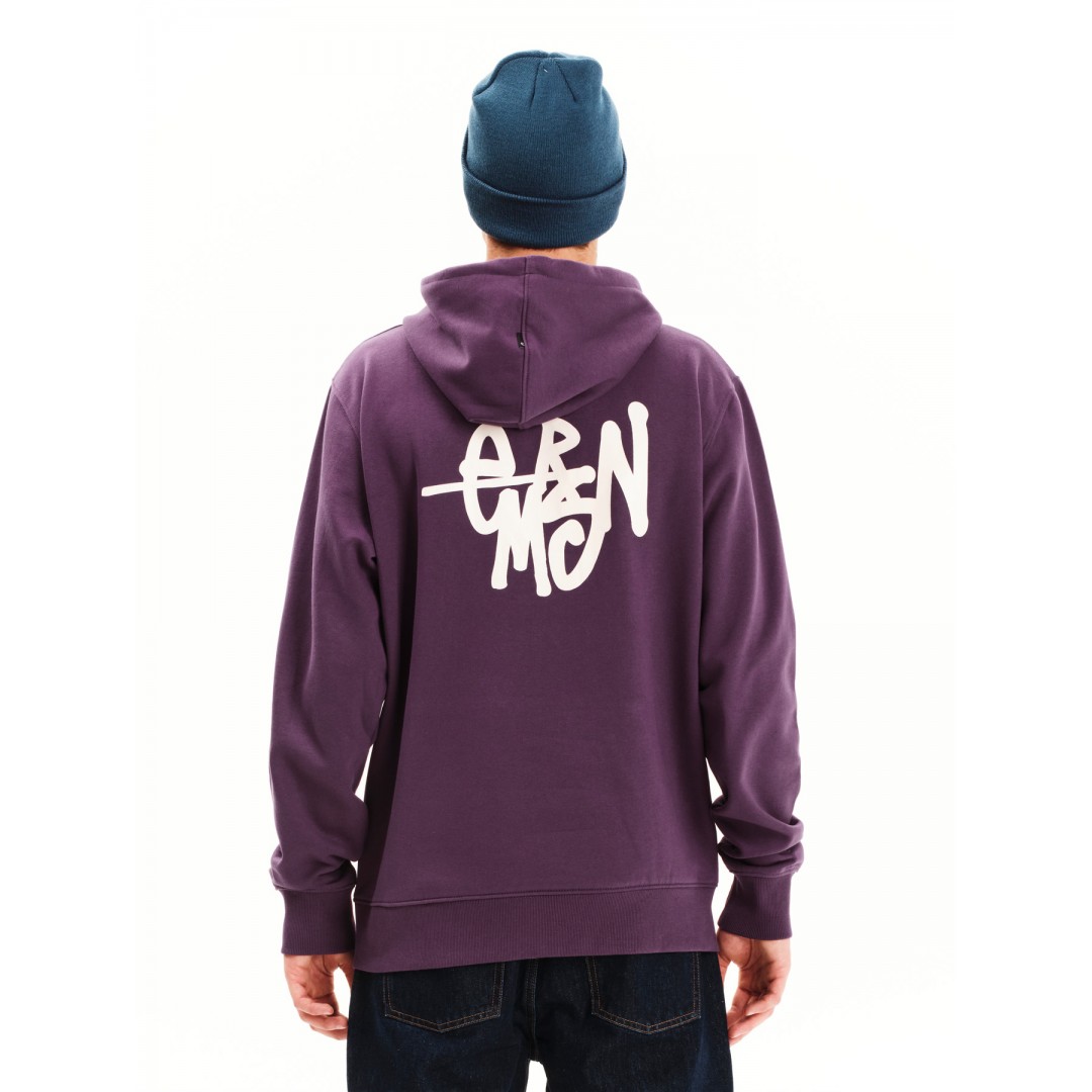 EMERSON 252.EM20.09-GRAPE PURPLE Μωβ