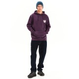 EMERSON 252.EM20.09-GRAPE PURPLE Μωβ Εικόνα 2