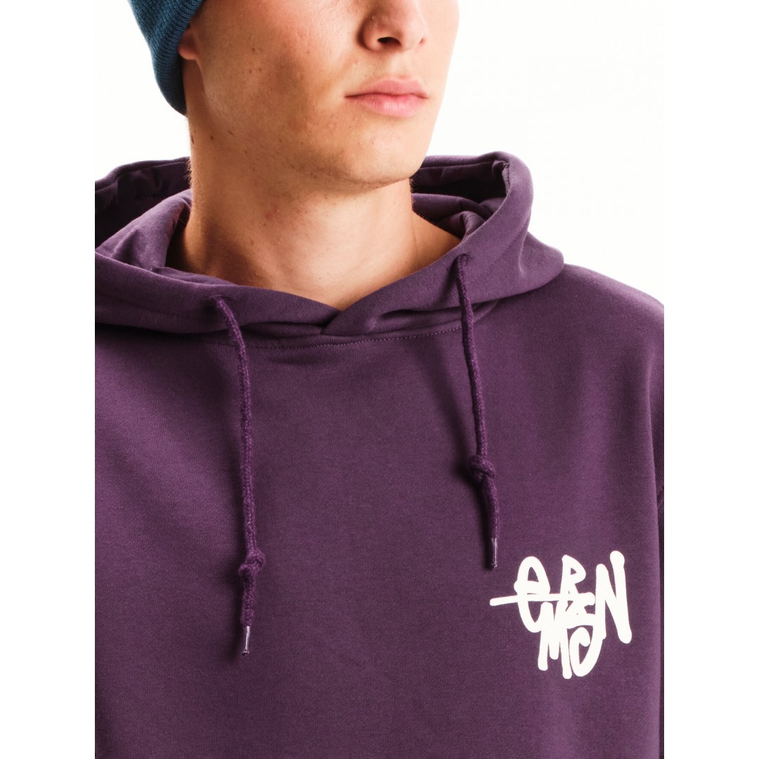 EMERSON 252.EM20.09-GRAPE PURPLE Μωβ