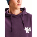 EMERSON 252.EM20.09-GRAPE PURPLE Μωβ Εικόνα 3