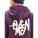 EMERSON 252.EM20.09-GRAPE PURPLE Μωβ Εικόνα 4