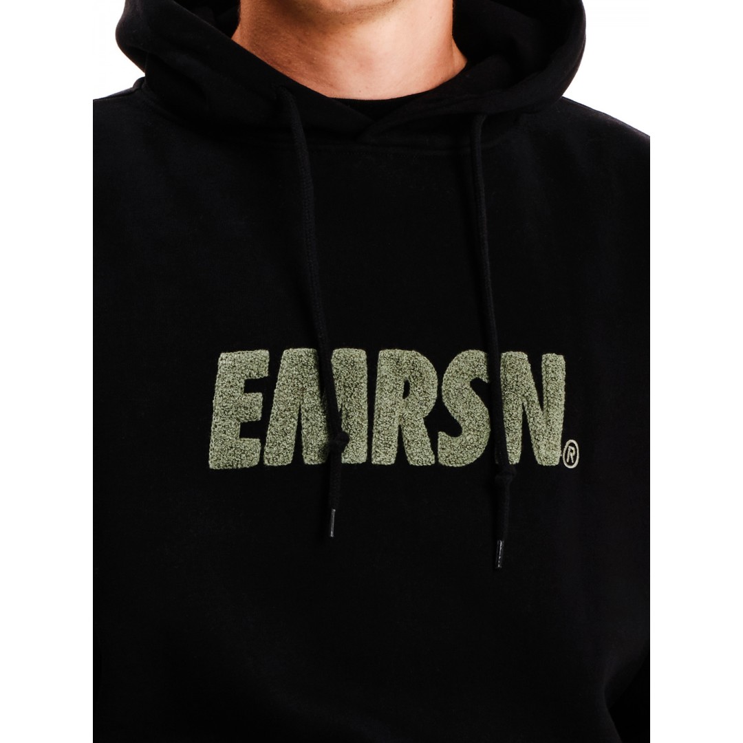 EMERSON 252.EM20.11-BLACK Μαύρο