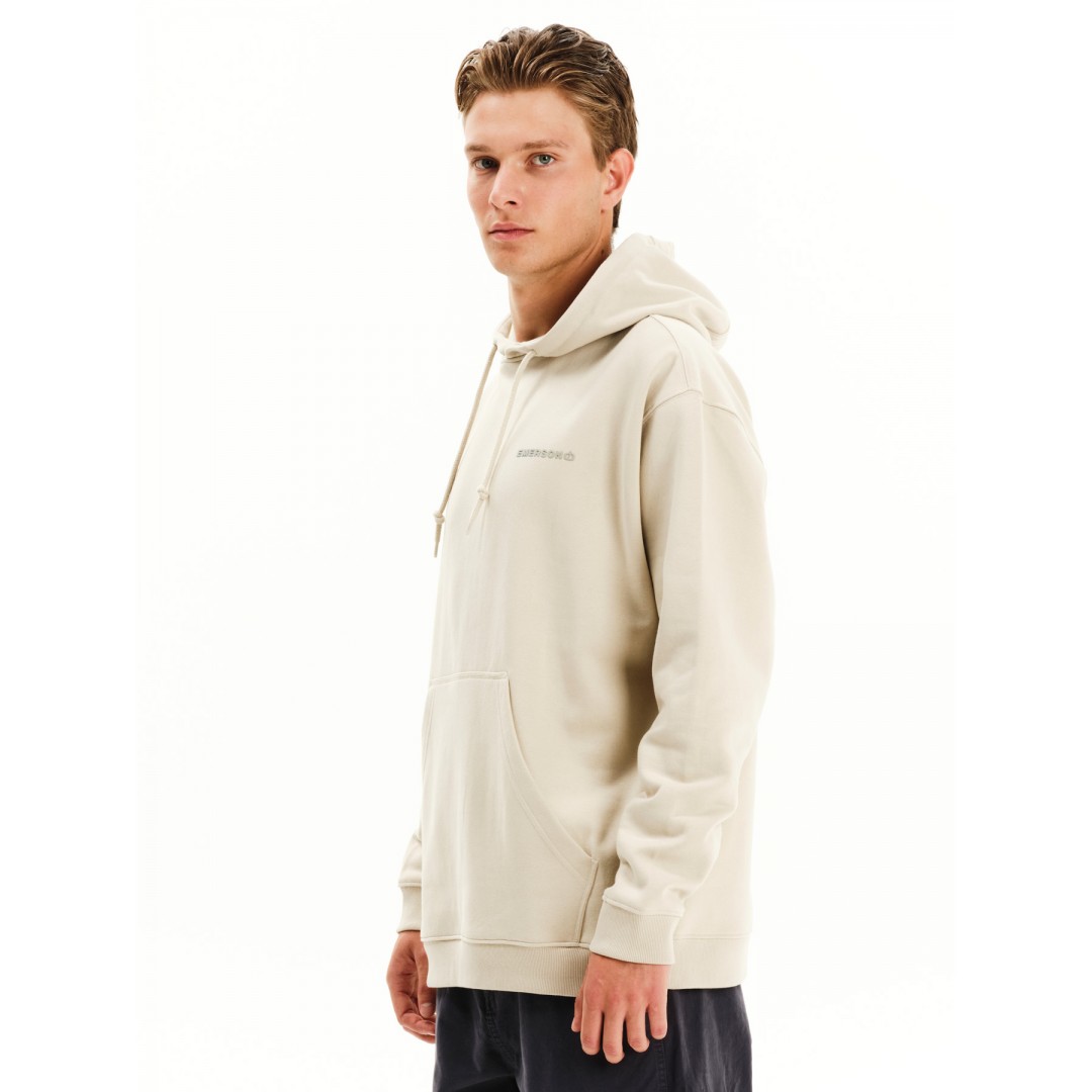 EMERSON 252.EM20.50-CLAY GREY Γκρί