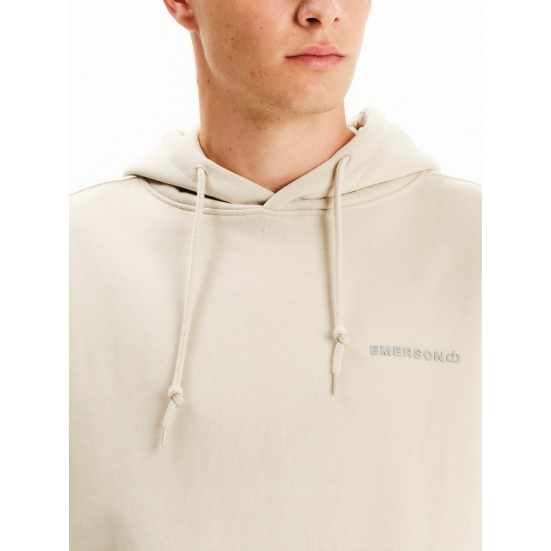 EMERSON 252.EM20.50-CLAY GREY Γκρί