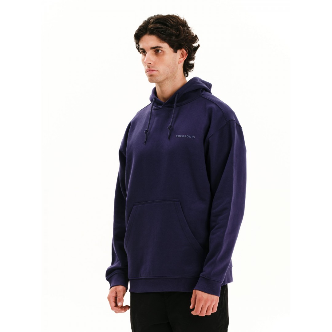 EMERSON 252.EM20.50-PURPLE Μωβ