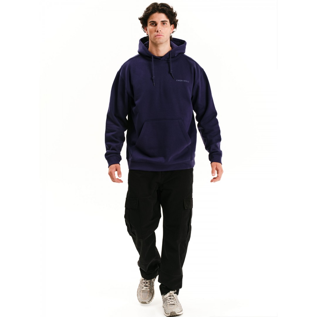 EMERSON 252.EM20.50-PURPLE Μωβ