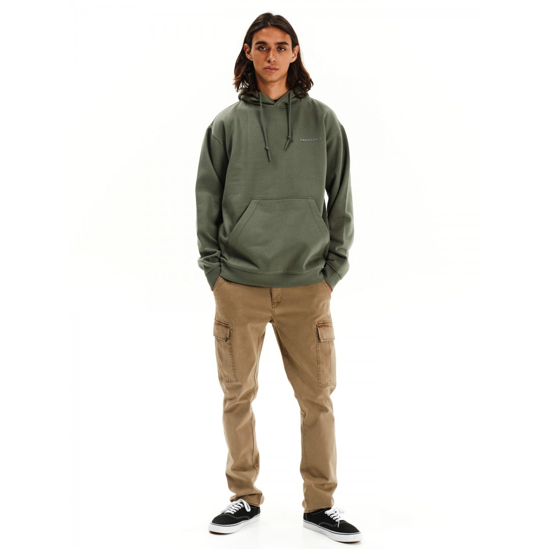 EMERSON 252.EM20.50-OLIVE GREEN ΛΑΔΙ