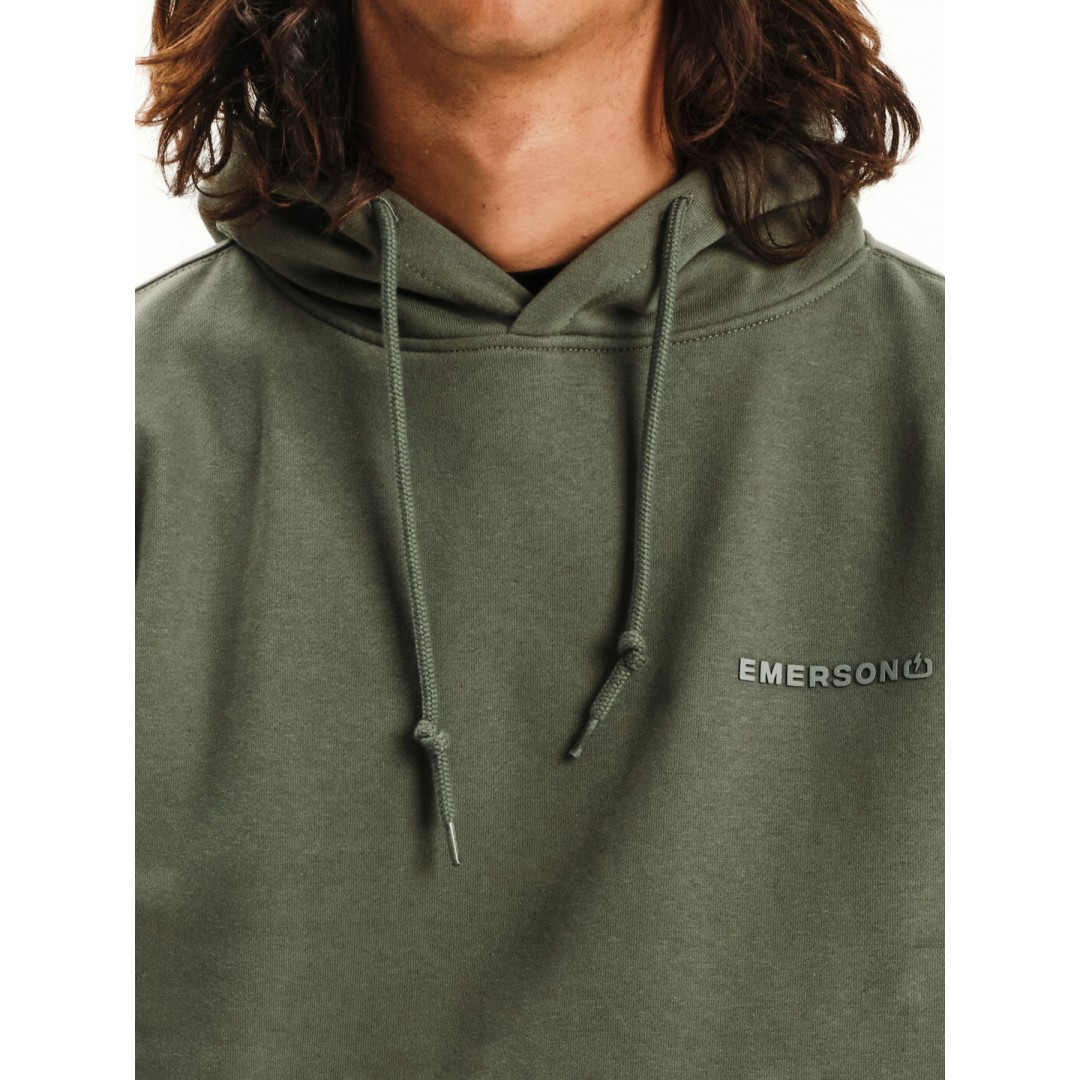 EMERSON 252.EM20.50-OLIVE GREEN ΛΑΔΙ