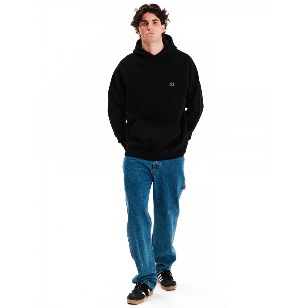 EMERSON 252.EM20.51-BLACK Μαύρο