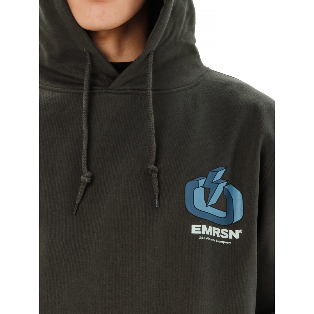 EMERSON  262.EM20.08-PINE GREEN Κhaki