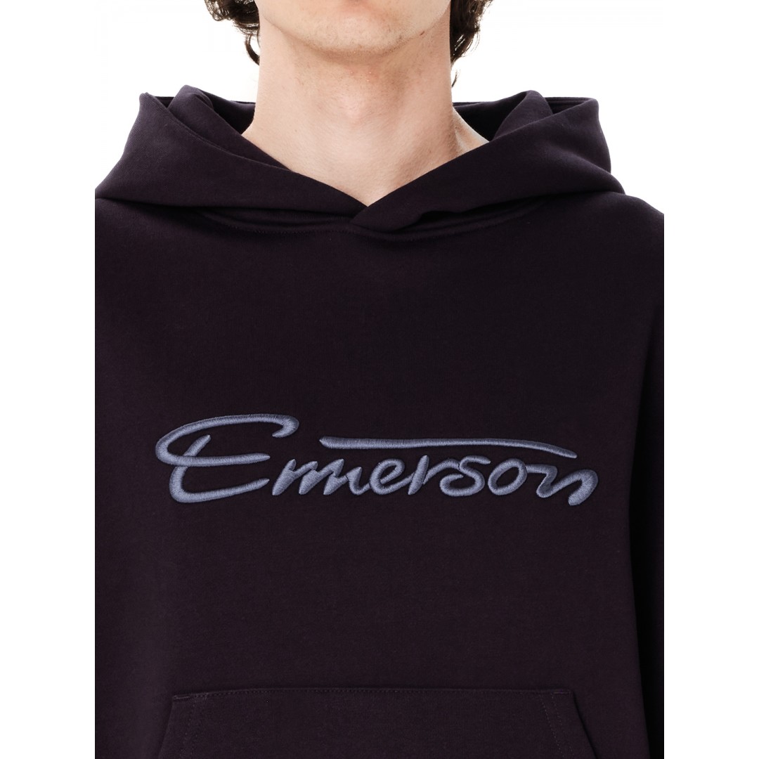EMERSON  262.EM20.15-D.GRAPE Μωβ