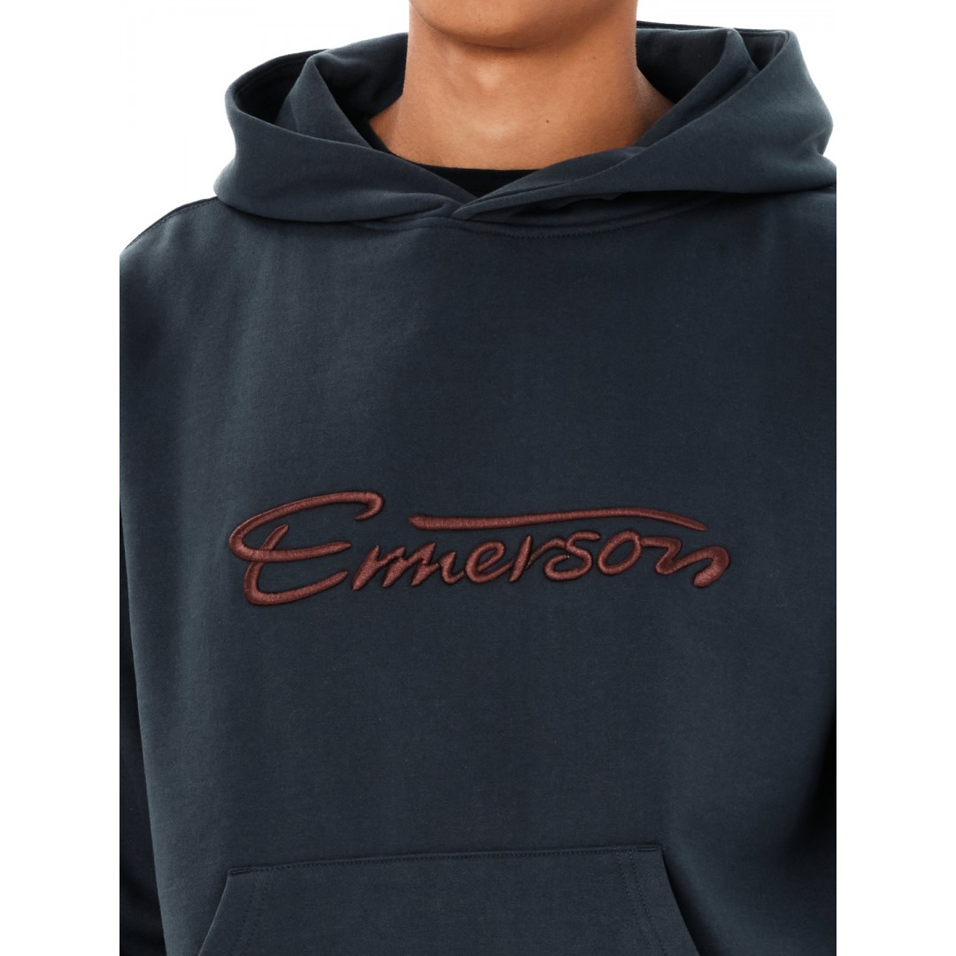 EMERSON  262.EM20.15-TEAL BLUE Βεραμάν