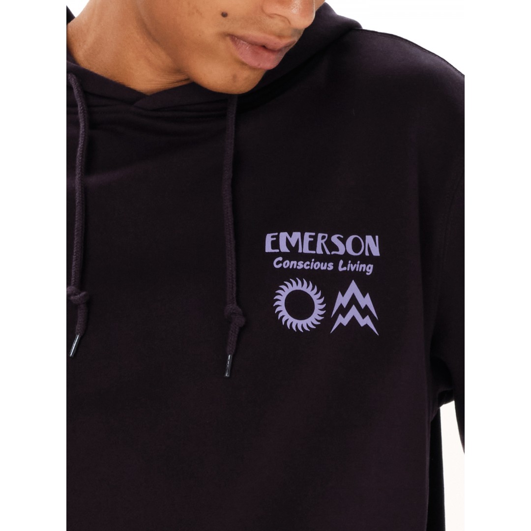 EMERSON  262.EM20.19-D.GRAPE Purple