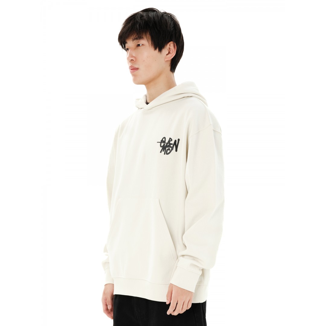 EMERSON  262.EM20.24-CLAY WHITE White
