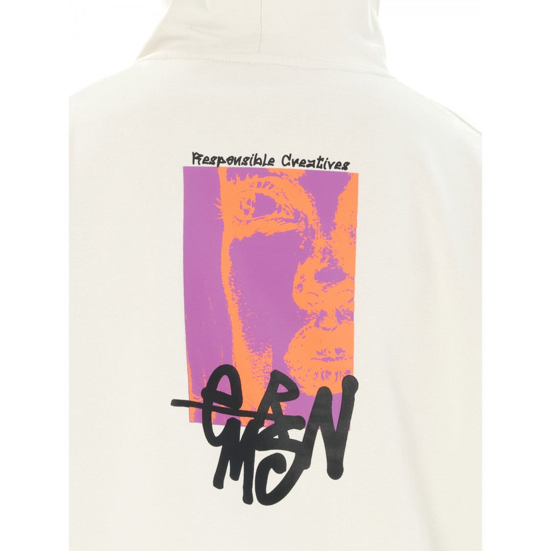 EMERSON  262.EM20.24-CLAY WHITE White