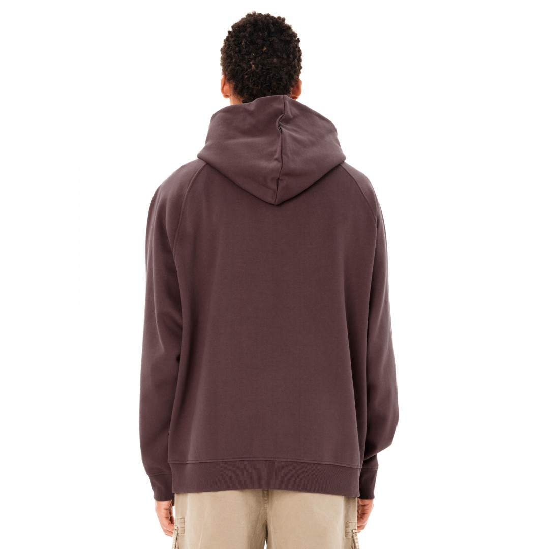 EMERSON  262.EM20.51-DUSTY PLUM Μωβ