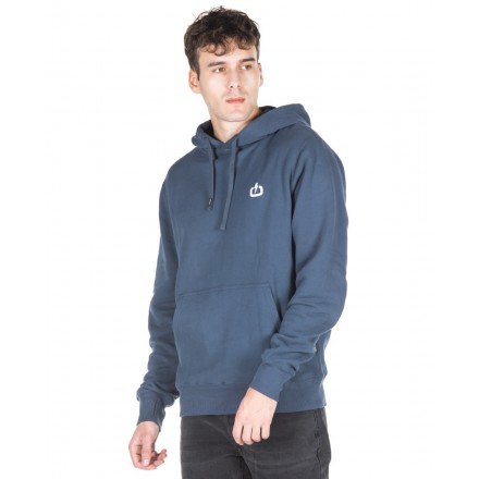 EMERSON 202.EM20.03-MIDNIGHT BLUE Μπλε