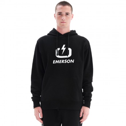 EMERSON 212.EM20.011-BLACK/WHITE White-Black