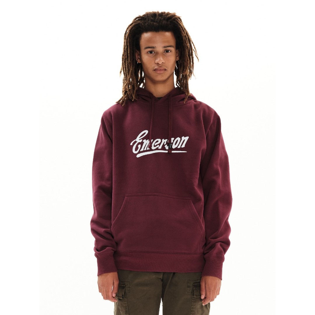 EMERSON 222.EM20.07-WINE Μπορντό
