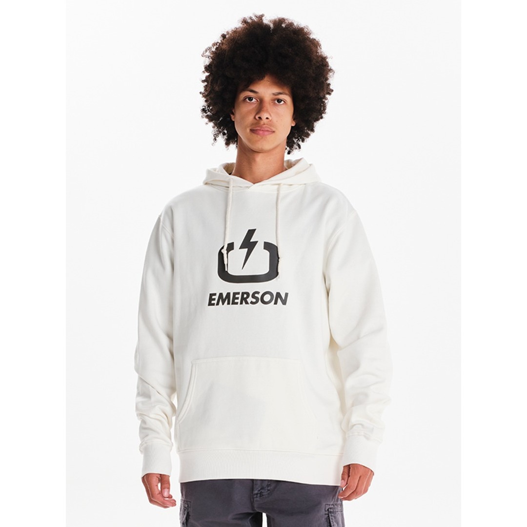 EMERSON 242.EM20.01-OFF WHITE Ecru