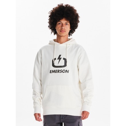 EMERSON 242.EM20.01-OFF WHITE Ecru