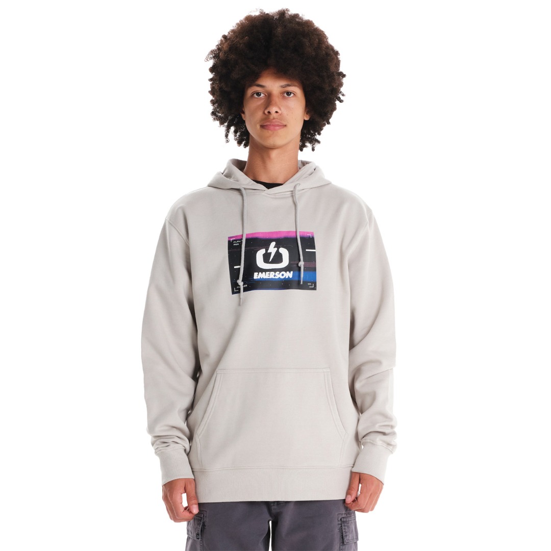 EMERSON 242.EM20.10-GREY Grey