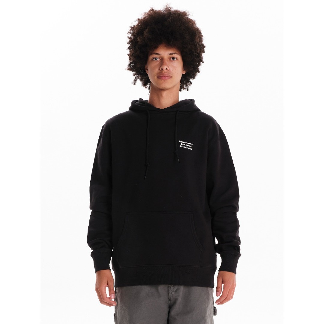 EMERSON 242.EM20.17-BLACK Black
