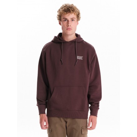 EMERSON 242.EM20.17-PLUM Crimson
