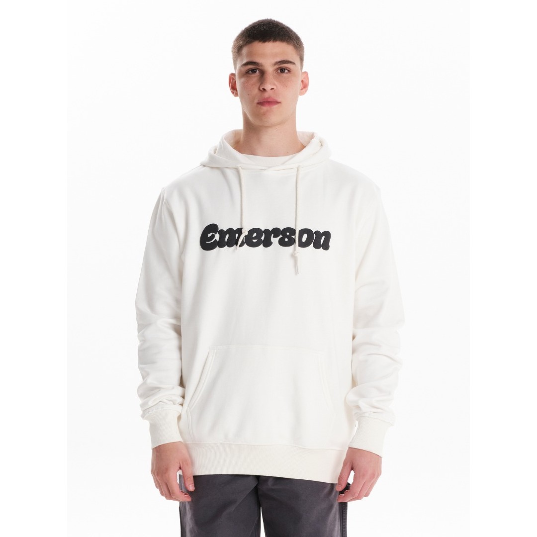 EMERSON 242.EM20.25-OFF WHITE Ecru