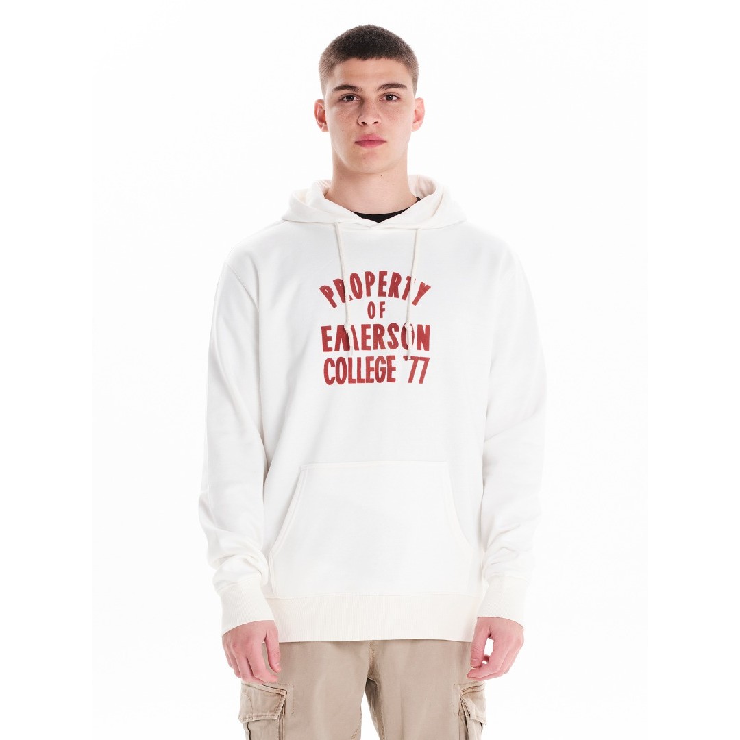 EMERSON 242.EM20.26-OFF WHITE Εκρού