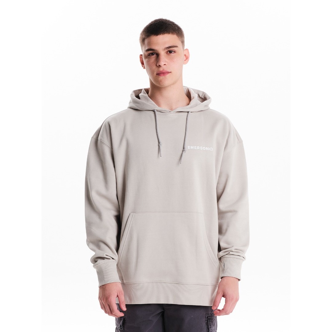 EMERSON 242.EM20.50-GREY Γκρί