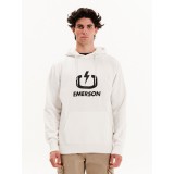 EMERSON 252.EM20.01-OFF WHITE Ecru Image 