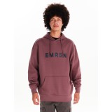 EMERSON 252.EM20.02A-DUSTY MAUVE Μωβ Εικόνα 