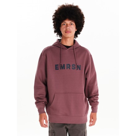 EMERSON 252.EM20.02A-DUSTY MAUVE Μωβ