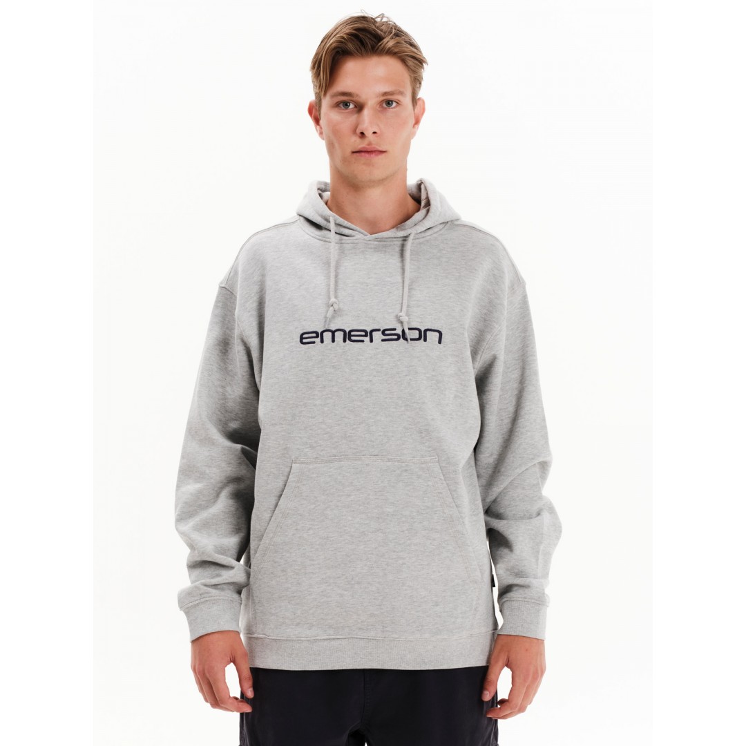 EMERSON 252.EM20.06-GREY ML Γκρί