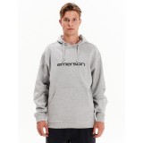 EMERSON 252.EM20.06-GREY ML Γκρί Εικόνα 