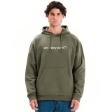 EMERSON 252.EM20.06-OLIVE GREEN ΛΑΔΙ Εικόνα 