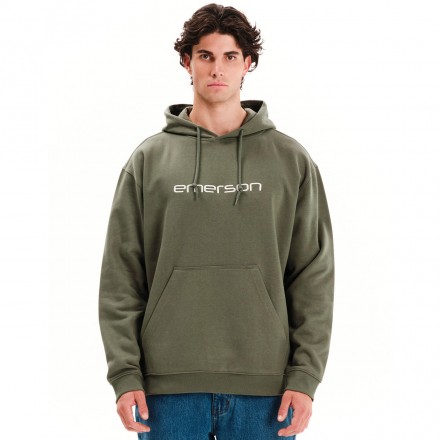 EMERSON 252.EM20.06-OLIVE GREEN ΛΑΔΙ