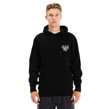 EMERSON 252.EM20.09-BLACK Μαύρο